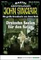 [John Sinclair 1851] • Dreizehn Seelen für den Satan